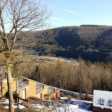 Domaine "Les Hochets Apartamento Vresse-sur-Semois Exterior foto