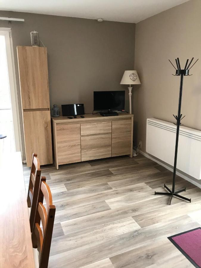 Domaine "Les Hochets Apartamento Vresse-sur-Semois Exterior foto