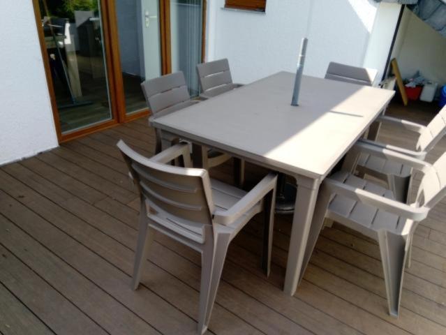 Domaine "Les Hochets Apartamento Vresse-sur-Semois Exterior foto