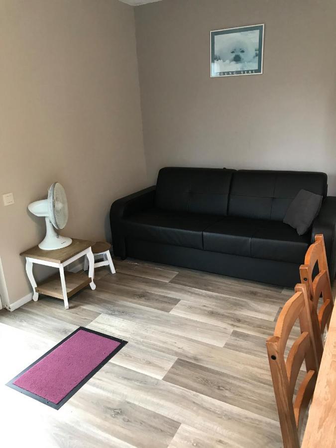 Domaine "Les Hochets Apartamento Vresse-sur-Semois Exterior foto