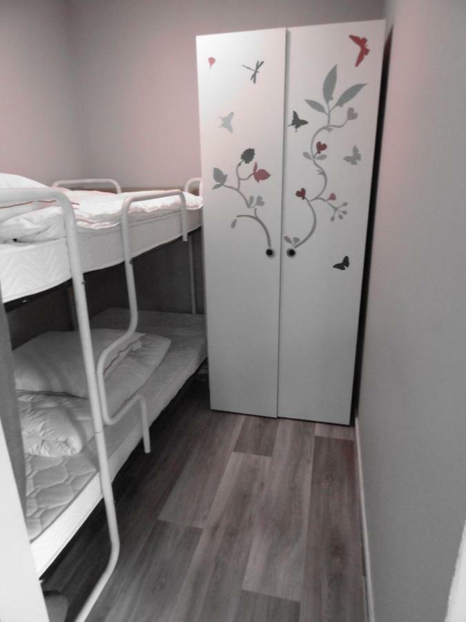 Domaine "Les Hochets Apartamento Vresse-sur-Semois Exterior foto
