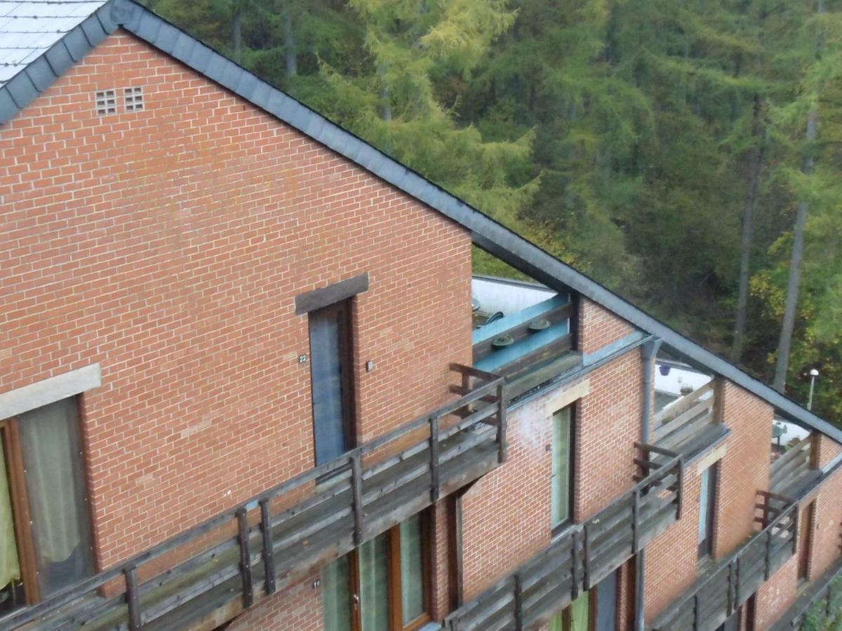 Domaine "Les Hochets Apartamento Vresse-sur-Semois Exterior foto